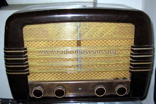 BX480A; Philips; Eindhoven (ID = 260946) Radio