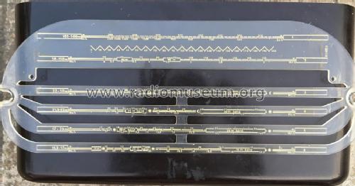 BX485U; Philips; Eindhoven (ID = 2396602) Radio