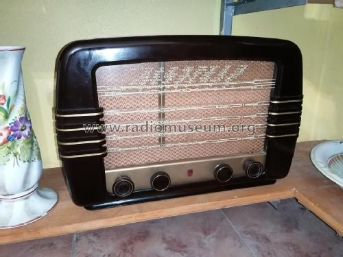 BX485U; Philips; Eindhoven (ID = 2691547) Radio