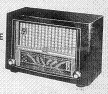 BX536A; Philips; Eindhoven (ID = 210095) Radio