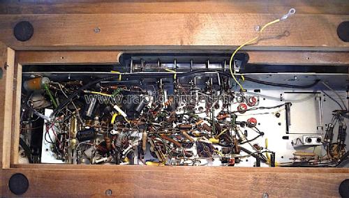 BX553A; Philips; Eindhoven (ID = 3133799) Radio