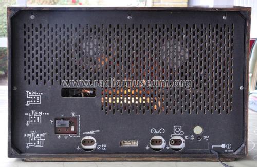 BX554A /19; Philips; Eindhoven (ID = 1319618) Radio