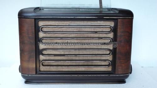 BX560A; Philips; Eindhoven (ID = 1674517) Radio