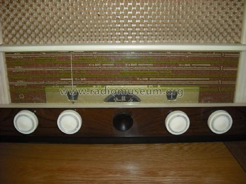 BX626U; Philips; Eindhoven (ID = 2410488) Radio