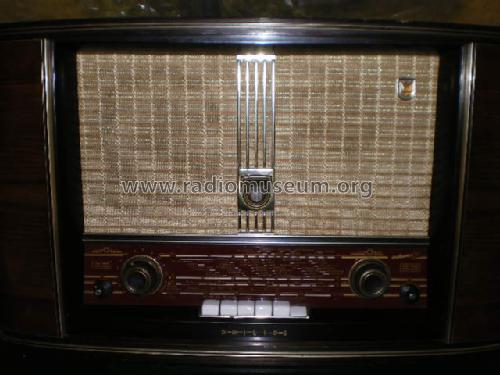 BX653A; Philips; Eindhoven (ID = 375644) Radio