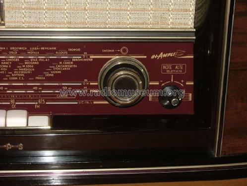 BX653A; Philips; Eindhoven (ID = 794652) Radio