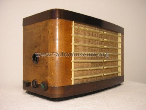 BX660X; Philips; Eindhoven (ID = 1957033) Radio