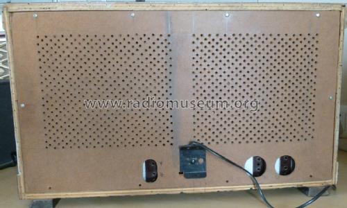 BX665X; Philips; Eindhoven (ID = 2604331) Radio