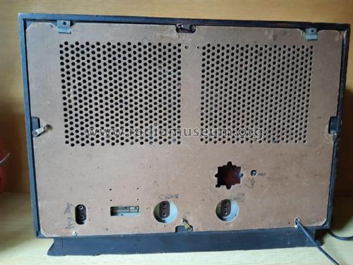 BX683X; Philips; Eindhoven (ID = 2437947) Radio