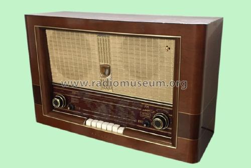 BX750A; Philips; Eindhoven (ID = 2716038) Radio