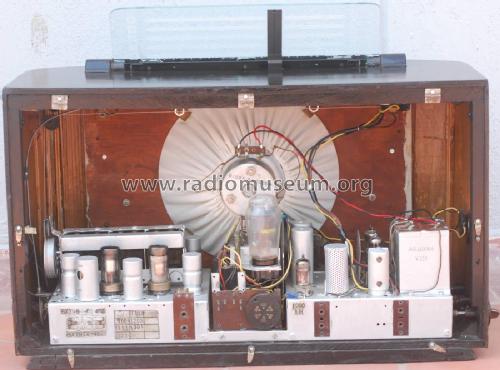BX798X; Philips; Eindhoven (ID = 2602619) Radio