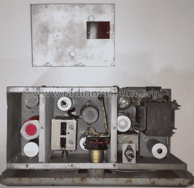 Calibrating Oscillator GM2885; Philips; Eindhoven (ID = 2933543) Equipment
