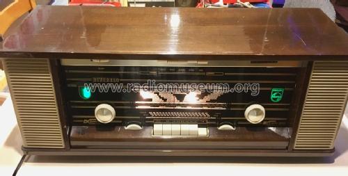 Reverbeo B7X14A /00 /01; Philips; Eindhoven (ID = 2513194) Radio