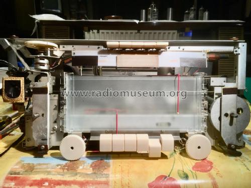 Reverbeo B7X14A /00 /01; Philips; Eindhoven (ID = 2522301) Radio