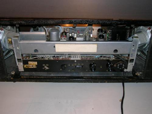 Reverbeo B7X14A /00 /01; Philips Belgium (ID = 394064) Radio