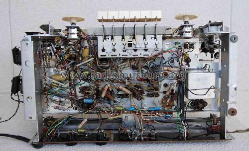 Reverbeo B7X14A /00 /01; Philips; Eindhoven (ID = 530447) Radio