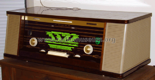 Reverbeo B7X14A /00 /01; Philips; Eindhoven (ID = 581868) Radio