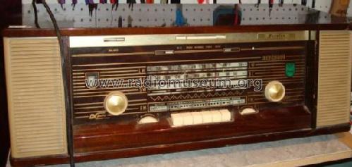 Reverbeo B7X14A /04; Norelco, North (ID = 569181) Radio