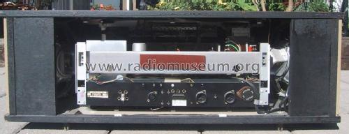Capella Reverbeo 714 B7X14A; Philips Radios - (ID = 30600) Radio