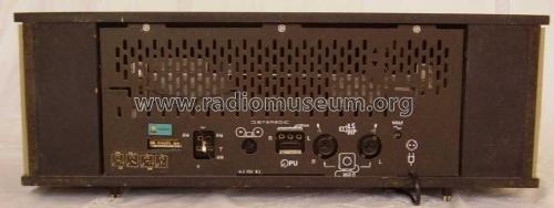 Capella Reverbeo 714 B7X14A; Philips Radios - (ID = 366090) Radio