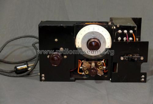 Casaphone 2517; Philips; Eindhoven (ID = 2022789) Radio