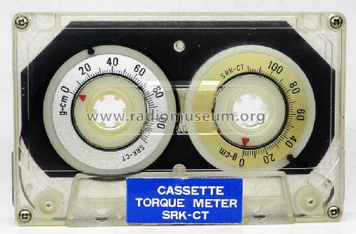 Cassette Torque Meter SRK-CT ; Philips; Eindhoven (ID = 734669) Equipment