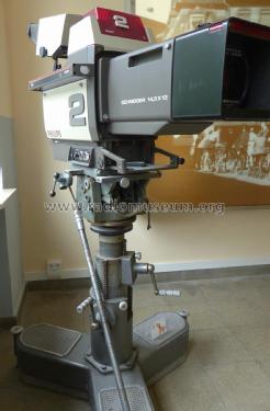 Color TV Camera LDK 6; Philips; Eindhoven (ID = 2450191) TV-studio