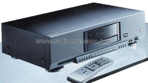 900 Series Compact Disc Player CD 950; Philips Belgium (ID = 1978560) Reg-Riprod