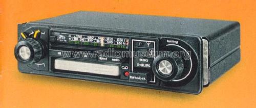 Test Philips DC220 : un radio-réveil compact mais peu puissant