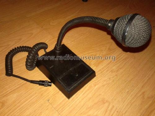 D094; Philips; Eindhoven (ID = 1939126) Microfono/PU
