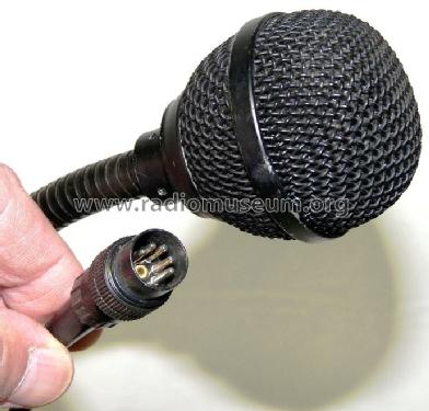 D094; Philips; Eindhoven (ID = 646481) Microphone/PU