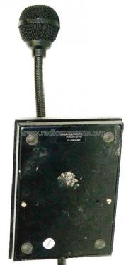 D094; Philips; Eindhoven (ID = 646486) Microfono/PU