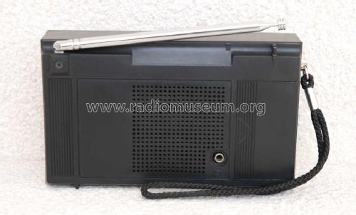 2-Band Receiver D1400 /30R /32R; Philips Malaysia; (ID = 1263022) Radio