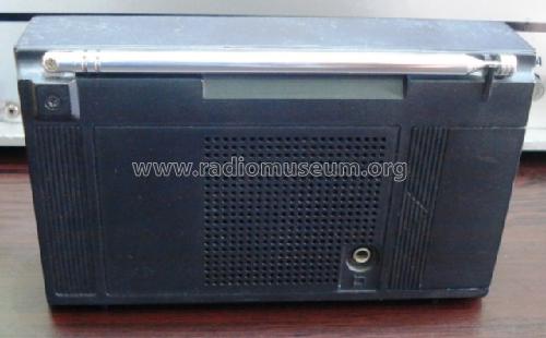 D1402; Philips Malaysia; (ID = 1009901) Radio