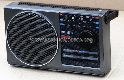 D2012; Philips; Eindhoven (ID = 1519315) Radio