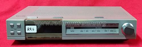 D3210 /00 /01 /02 /10 /11 /14 /20; Philips; Eindhoven (ID = 2959694) Radio