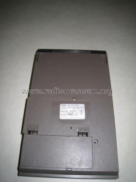 Cassetten-Recorder D6330 /00; Philips - Österreich (ID = 2031891) R-Player