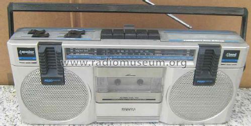 D8118 /00 /05; Philips - Österreich (ID = 1442866) Radio