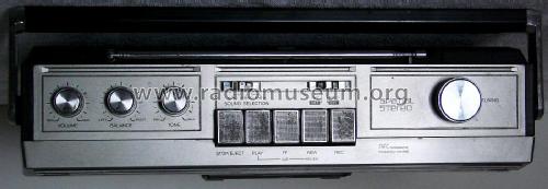 D8201 /00 /45; Philips; Eindhoven (ID = 1861965) Radio
