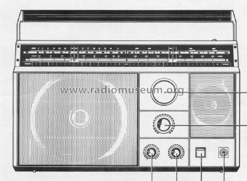 D2604 /14; Philips; Eindhoven (ID = 1325608) Radio