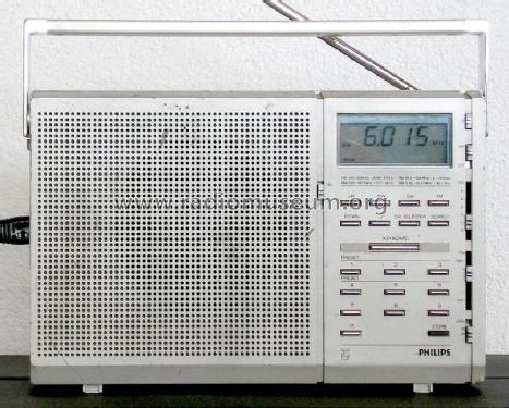 D 2924; Philips; Eindhoven (ID = 83749) Radio