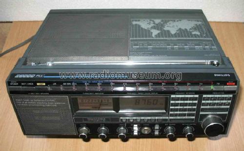 D2999 /00; Philips Hong Kong (ID = 1247570) Radio