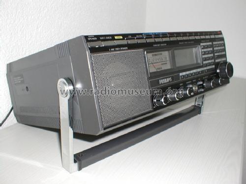 D2999 /00; Philips Hong Kong (ID = 162519) Radio