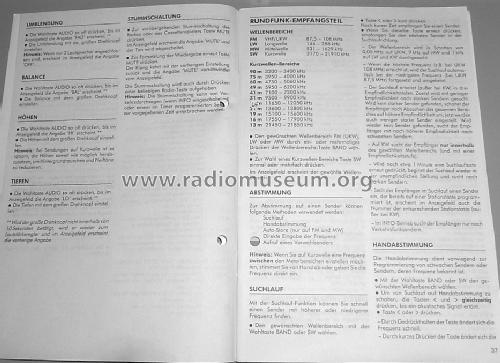 777 90DC777 /02; Philips, Singapore (ID = 1346335) Car Radio