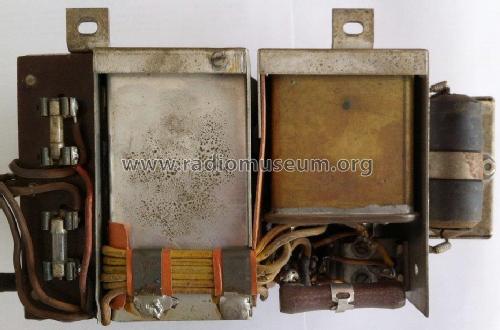 DC/AC-converter unknown; Philips; Eindhoven (ID = 1652879) Power-S