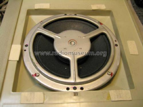 Diamond AG4656W /40D; Philips; Eindhoven (ID = 393844) Sonido-V