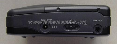Digital Compact Cassette Player DCC134 /00; Philips; Eindhoven (ID = 589310) R-Player