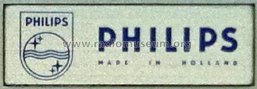 Digital Multimeter PM 2421; Philips; Eindhoven (ID = 1566412) Equipment