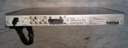 DVD Player DVP3010 /02; Philips Hungary, (ID = 2774614) Enrég.-R