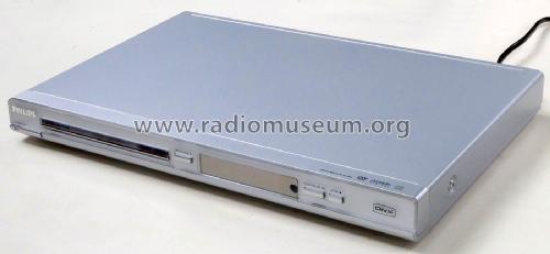 DVD-Player DVP3040 /12; Philips Hungary, (ID = 2667118) Enrég.-R